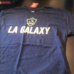 Men’s size L Ibrahimovic Tshirt